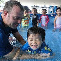 名古屋インターナショナルスクール 長久手 日進 英語幼稚園 保育園