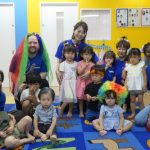 Kindy Family Event 2023