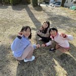 Saturday School  公園へお出かけしました！