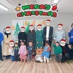 [MIZUHO] 12/27 – WINTER SCHOOL BLOG