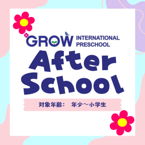 AFTER SCHOOL COURSE