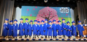 2025 Graduation Day