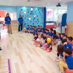 [MEITO] GROW SUMMER SCHOOL空席状況！