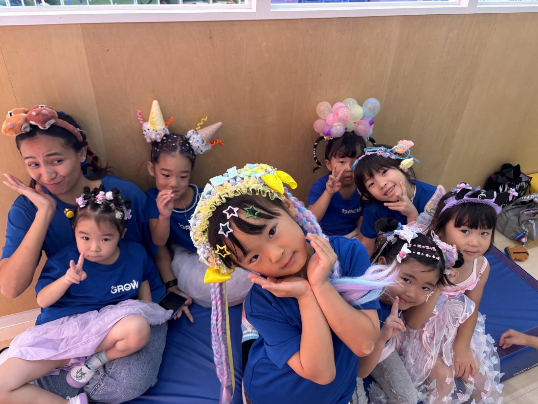 🎉Crazy Hair Day 2025🌈