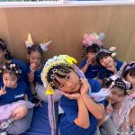 [瑞穂] 🎉 Crazy Hair Day 2025 🎉