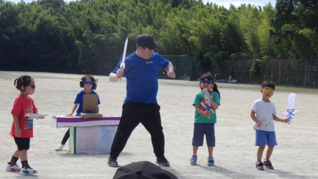 Sports Day 2025