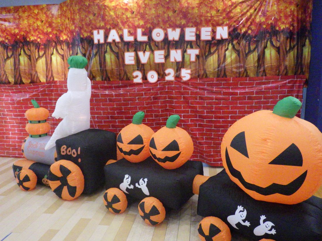 🎃GROW HALLOWEEN EVENT 2025🎃