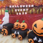 🎃GROW HALLOWEEN EVENT 2025🎃