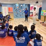 🎅 GROW WINTER SCHOOL 2025 開催決定! 🎄