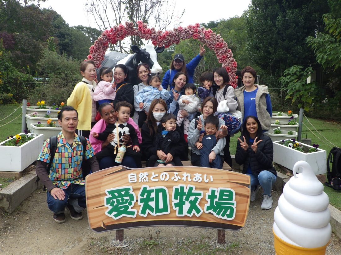 🍠 GROW Toddler Farming Day 🍠
