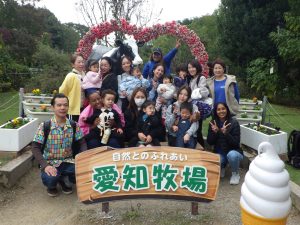 🍠 GROW Toddler Farming Day 🍠