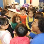 [MEITO] 👀Let’s Learn About Out Eyes!