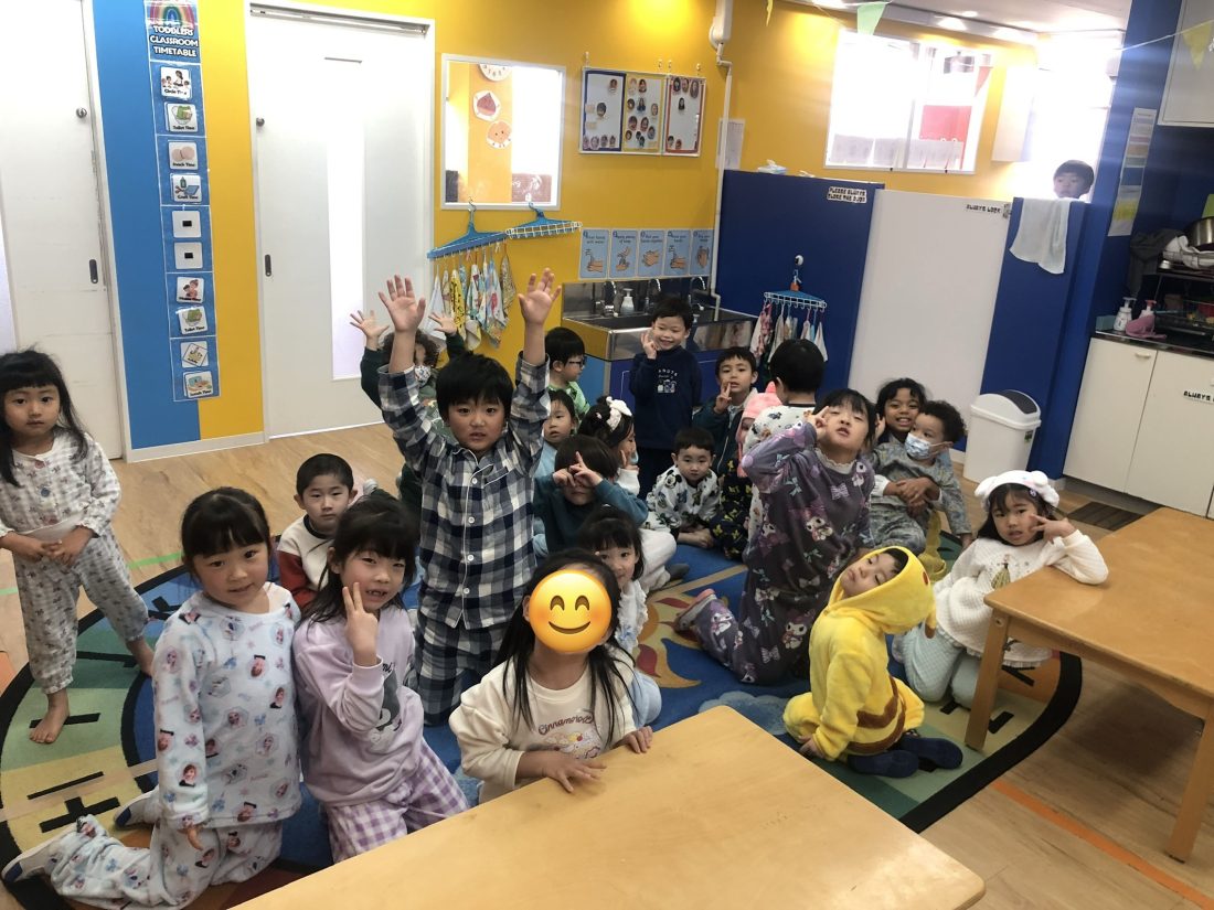 [MEITO]👕🍿 Pajama Day × Cooking Day × Movie Time 🎬✨