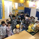 [MIZUHO]2026.1.12Pajama Day 👕& Cooking🍳