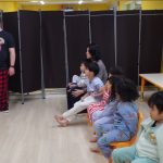 [MEITO]👕🍿 Pajama Day × Cooking Day × Movie Time 🎬✨