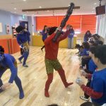 [MEITO]👕🍿 Pajama Day × Cooking Day × Movie Time 🎬✨