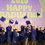 🌸GROW Mizuho Graduation Ceremony 🌸