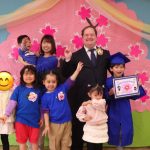 🌸GROW Meito Graduation Ceremony🌸