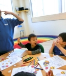 Toddler Preschool/Daycare Course